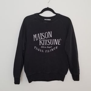 Maison Kitsune Sweatshirt